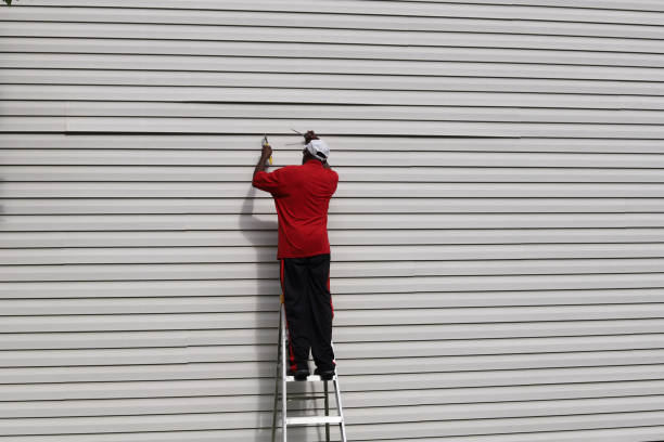 Affordable Siding Repair and Maintenance Services in Garden Grove, FL